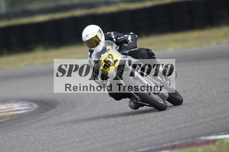 /18 05.06.2026  TZ Motorsport ADR/Gruppe gelb/552